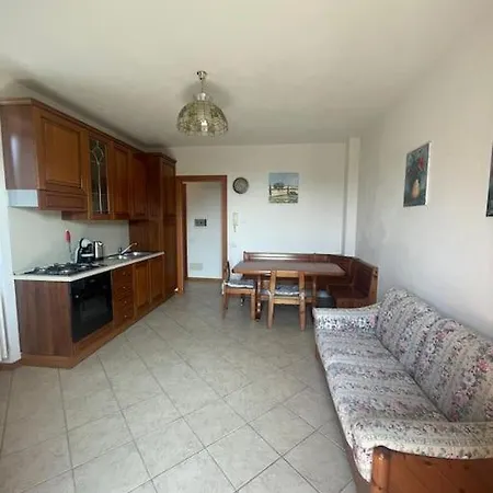 Bigallo, Garden View *