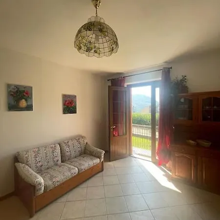 Bigallo, Garden View