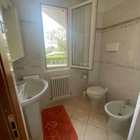 Bigallo, Garden View Apartment