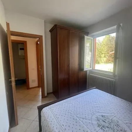 Bigallo, Garden View Apartment