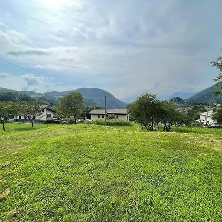 Apartment Bigallo, Garden View *