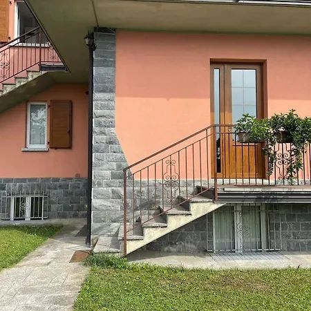 Bigallo, Garden View Esino Lario
